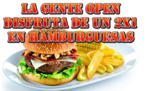 Cupones Descuento 2x1 Opencor