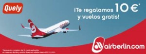 Cupones Descuento Quely