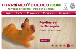 Cupones Descuento Turrones y Dulces