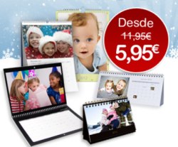 Cupones Descuento Photobox