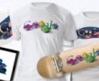 Cupones Descuento Camisetas Doodles impresos