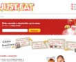 Cupones Descuento Just Eat