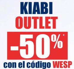 Cupones Descuento Kiabi