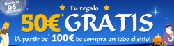 Cupones Descuento pixmania
