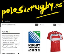 Cupones Descuento Rugby