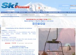 Cupones Descuento Esqui Los alpes del sur