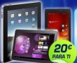 Cupones Descuento para Comprar Tabletas en Internet