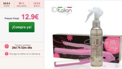 Cupones Descuento Planchita