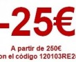 Cupones Descuento Sillas y Mesas