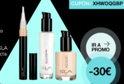 Cupones Descuento Maquillaje