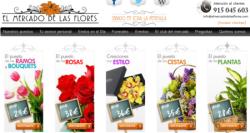 Cupones Descuento Enviar Flores por Internet