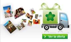 Cupones Descuento Photobox