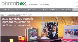 Cupones Descuento Photobox