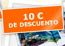 Cupones Descuento Pixum