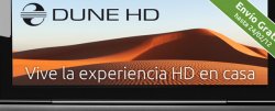 Cupones Descuento Reproductores HD