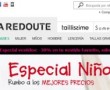 Cupones Descuento La Redoute Niños