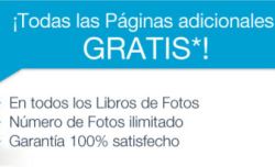 Cupones Descuento Libros de Fotos