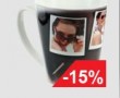 Cupones Descuento para Imprimir Tazas