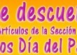 Cupones Descuento Regalos para el Dia del padre