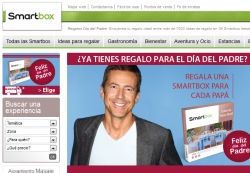 Cupones Descuento para Smartbox