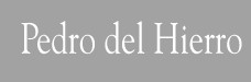 Cupones Descuento Pedro del Hierro