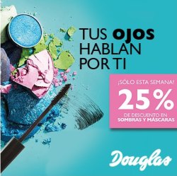 Cupones Descuento Perfumerias Douglas
