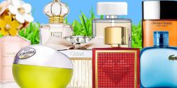 Cupones Descuento Perfumes
