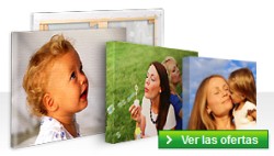 Cupones Descuento Photobox