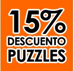 Cupones Descuento Puzzles