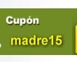 Cupon Descuento Dia de la Madre