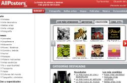 Cupones Descuento Allposters