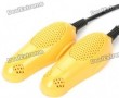 Cupones Descuento Desodorante electrico de zapatos