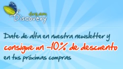 Cupones Descuento Discovery Dream