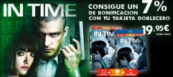 Cupones Descuento In Time