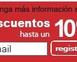 Cupones Descuento masterlens