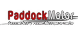Cupones Descuento Paddock Motor