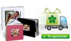 Cupones Descuento Photobox