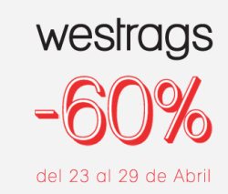 Cupones Descuento Westrags