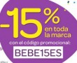 Cupones Descuento BebeConfort