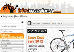 Cupones Descuento Bicimarket