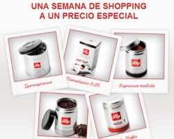 Cupones Descuento Cafe Illy