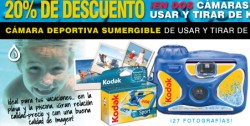 cupones-descuento-camaras-descartables