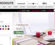 Cupones Descuento La Redoute Hogar