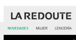 Cupones Descuento para La Redoute