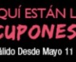Cupones Descuento Lightinthebox