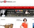 Cupones Descuento Lightinthebox