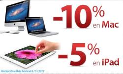 Cupones Descuento Mac