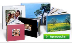 Cupones Descuento para Albumes de fotos