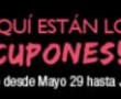 Cupones Descuento para Lightinthebox