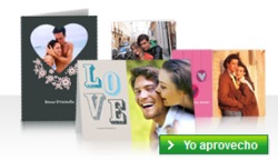 Cupones Descuento Photobox